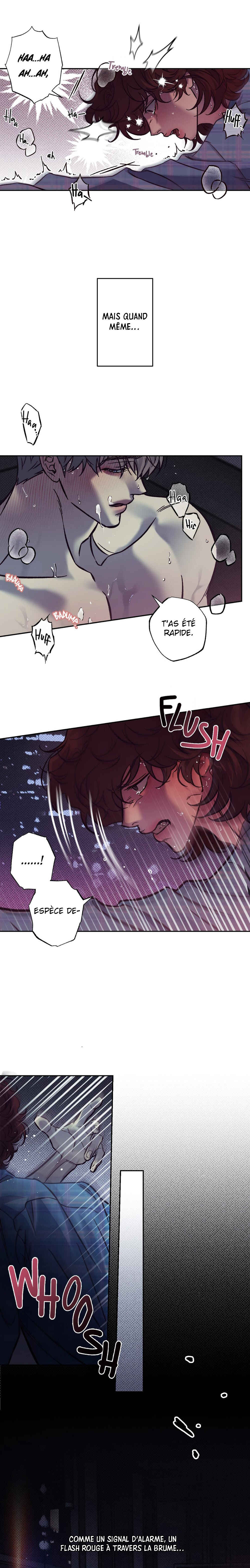 Jadureul nureuji masio Chapter 4 - Page 20