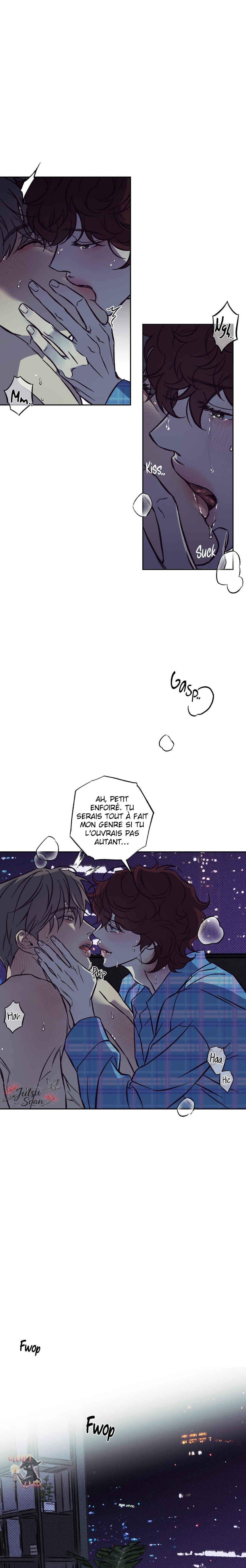 Jadureul nureuji masio Chapter 4 - Page 7