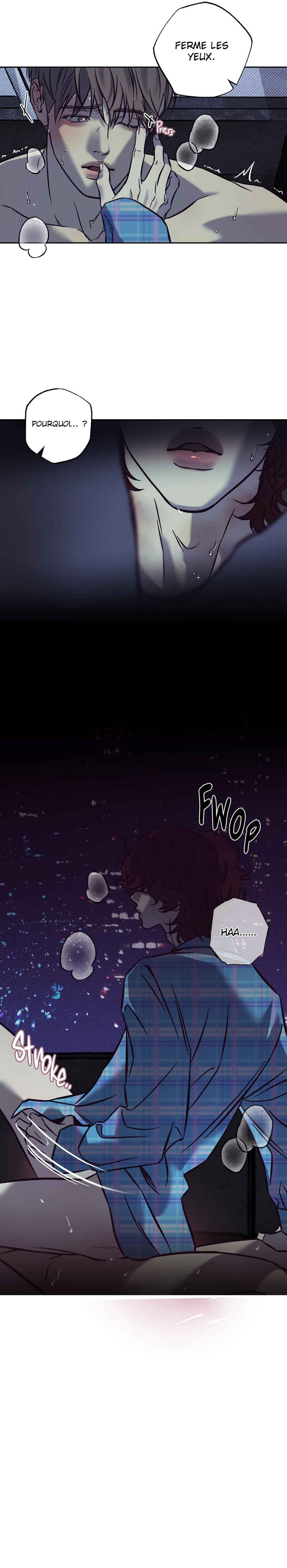 Jadureul nureuji masio Chapter 4 - Page 9