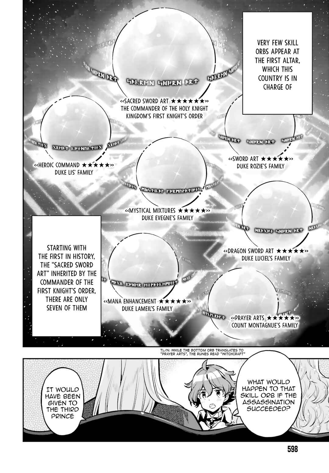 Genkaigoe no Skill wa, Tenseisha ni Shika Atsukaenai - Over Limit Skill Holder Chapter 8 - Page 11
