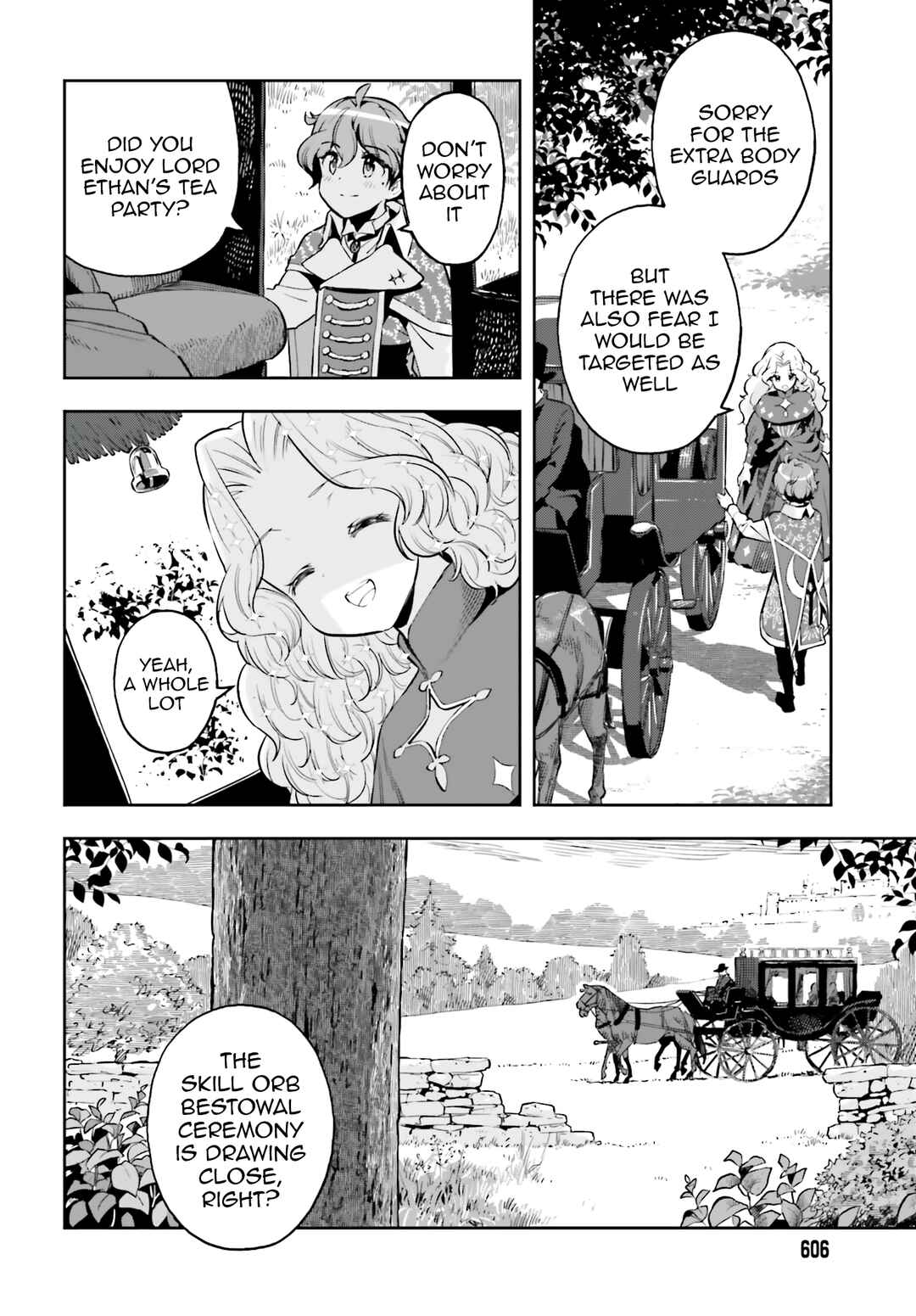 Genkaigoe no Skill wa, Tenseisha ni Shika Atsukaenai - Over Limit Skill Holder Chapter 8 - Page 19