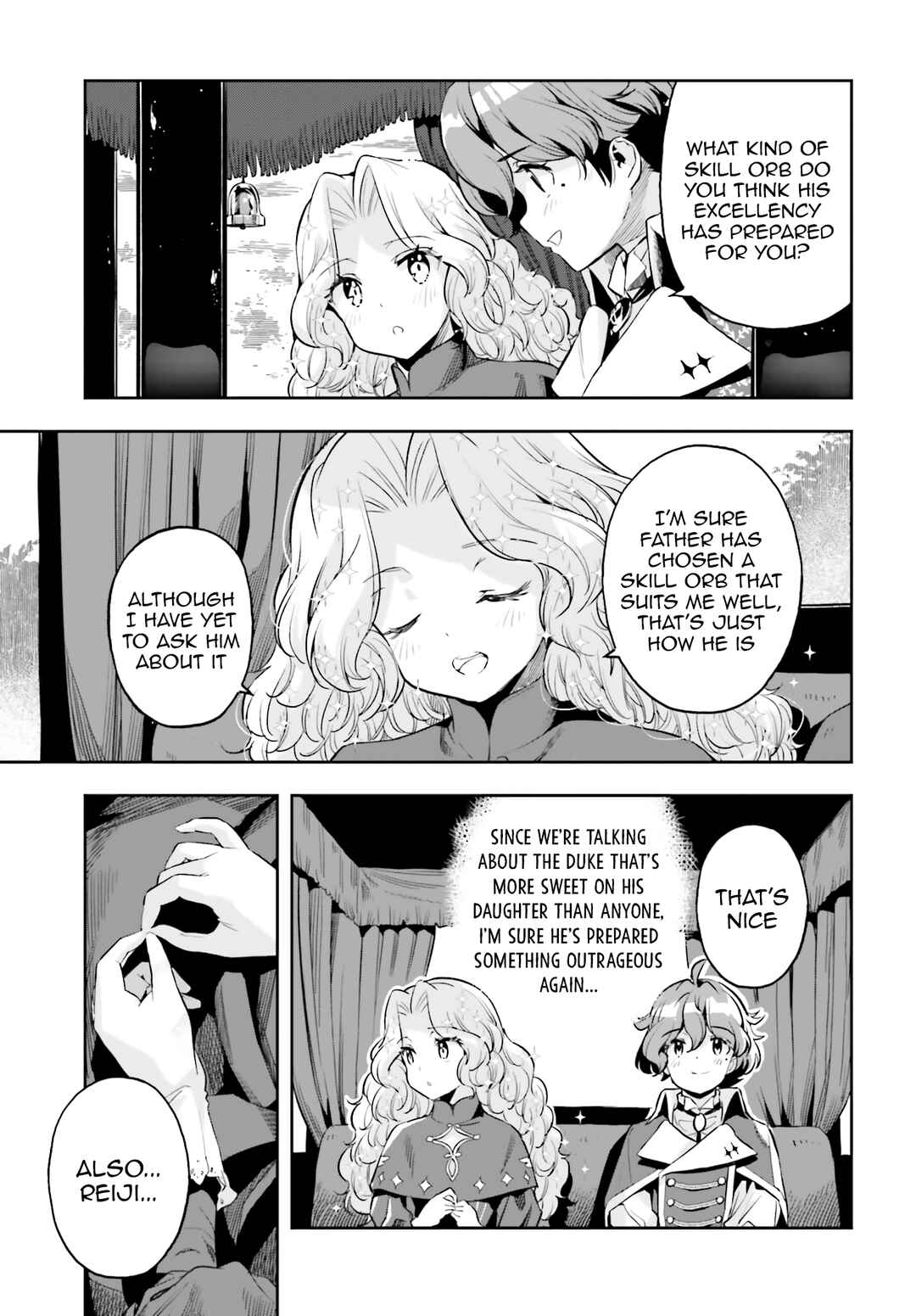 Genkaigoe no Skill wa, Tenseisha ni Shika Atsukaenai - Over Limit Skill Holder Chapter 8 - Page 20