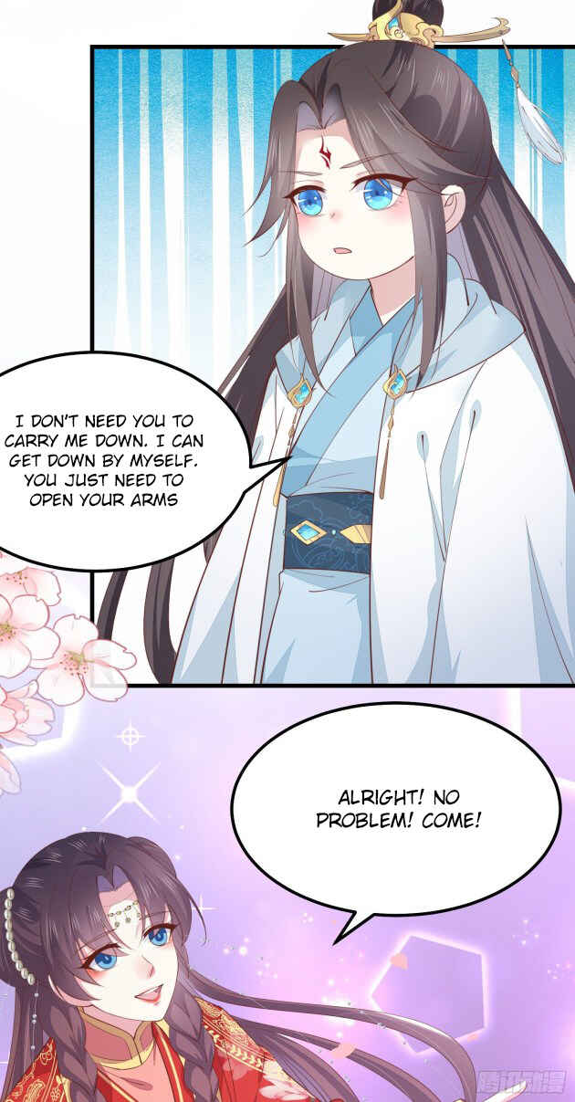 Supreme Ocular Master: The Peerless Heiress Chapter 132 - Page 14