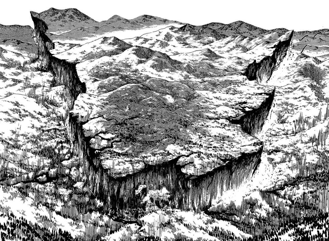Records of Nothingness Chapter 21 - Page 13
