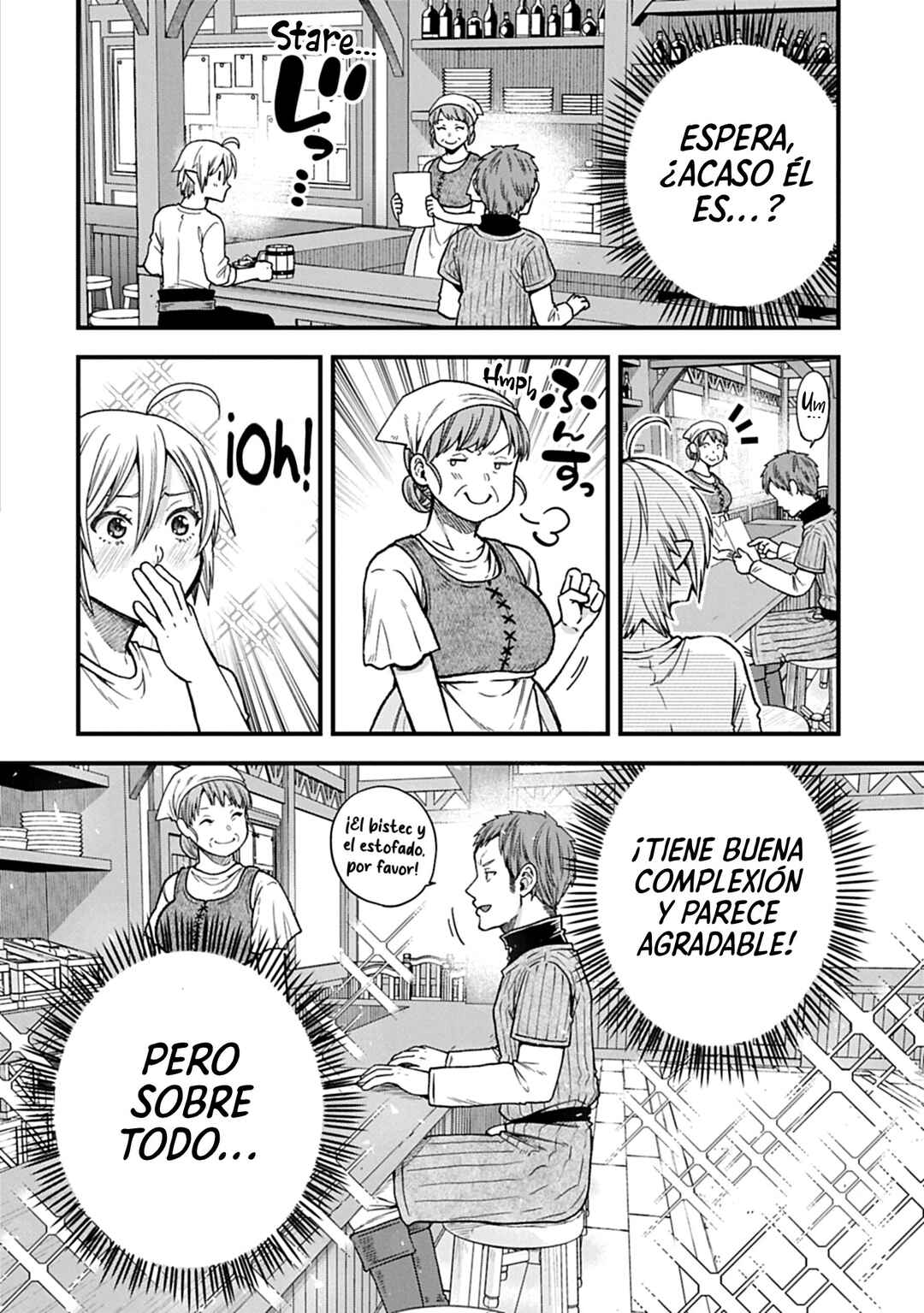 Tensei Shite High Elf ni Narimashitaga, Slow Life wa 120-nen de Akimashita - Highelf with a Long Life Chapter 47 - Page 16
