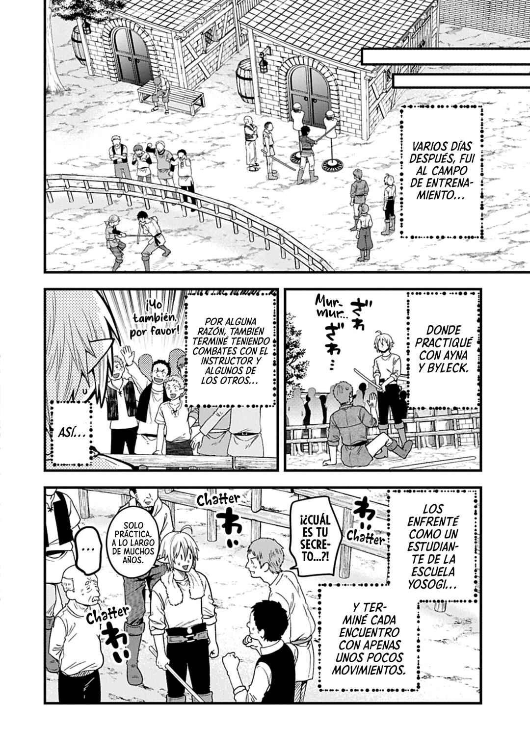 Tensei Shite High Elf ni Narimashitaga, Slow Life wa 120-nen de Akimashita - Highelf with a Long Life Chapter 47 - Page 24