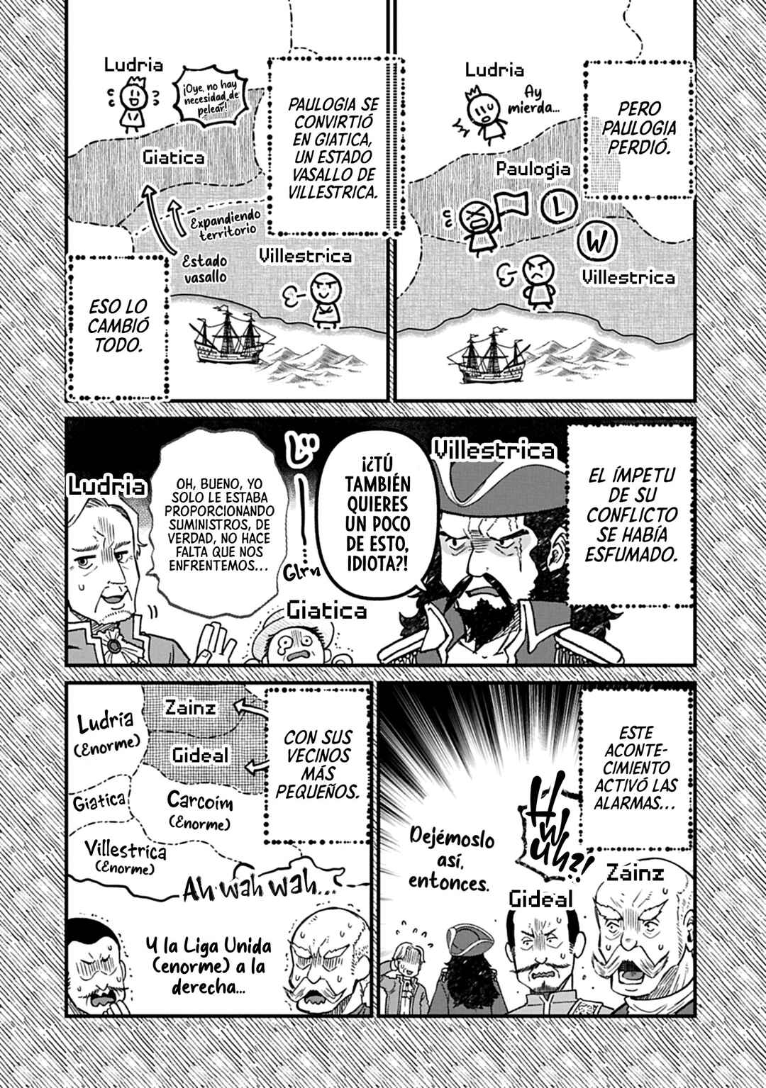 Tensei Shite High Elf ni Narimashitaga, Slow Life wa 120-nen de Akimashita - Highelf with a Long Life Chapter 47 - Page 4