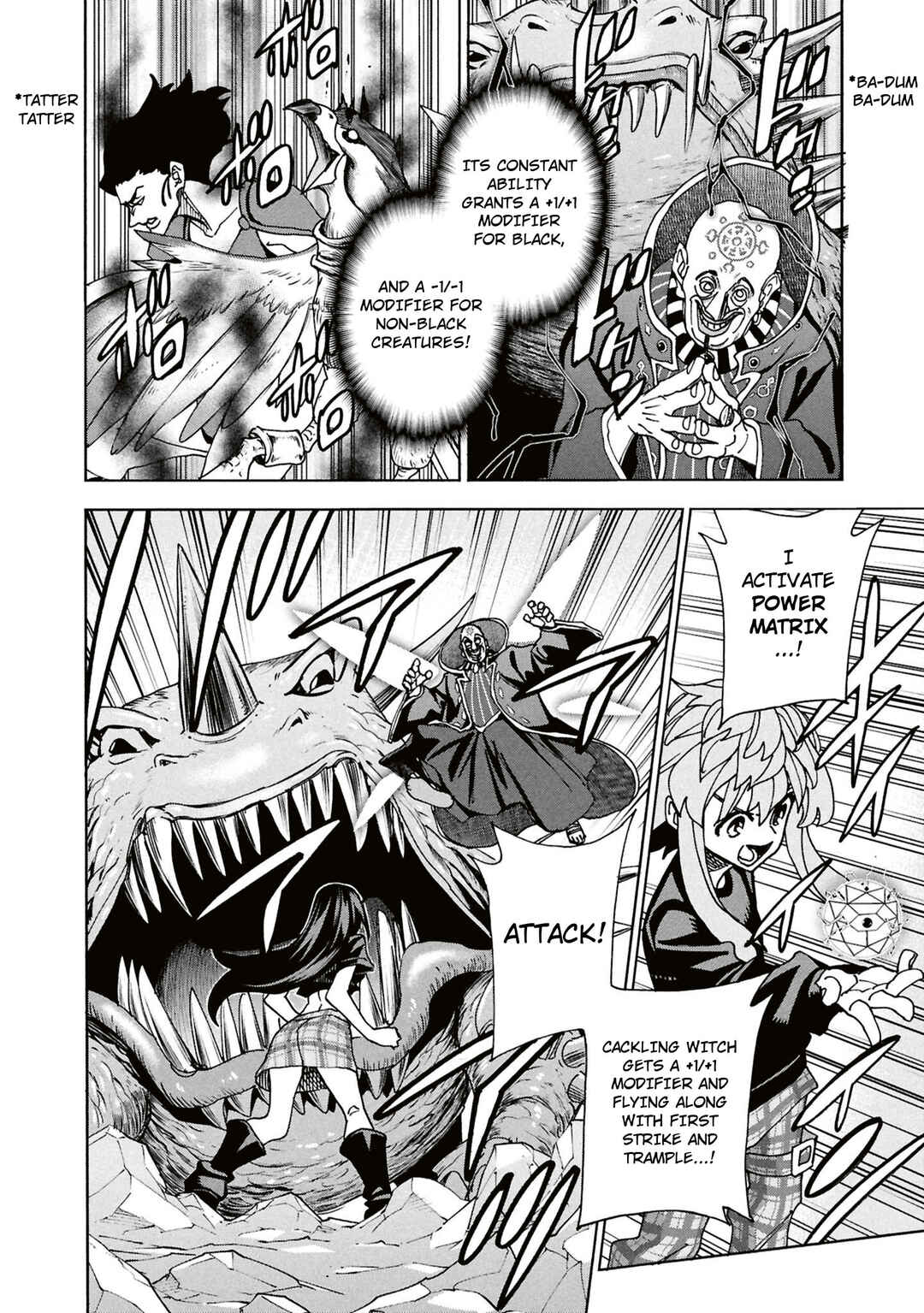 Subete no Jinrui wo Hakai Suru. Sorera wa Saisei Dekinai. Chapter 63 - Page 29
