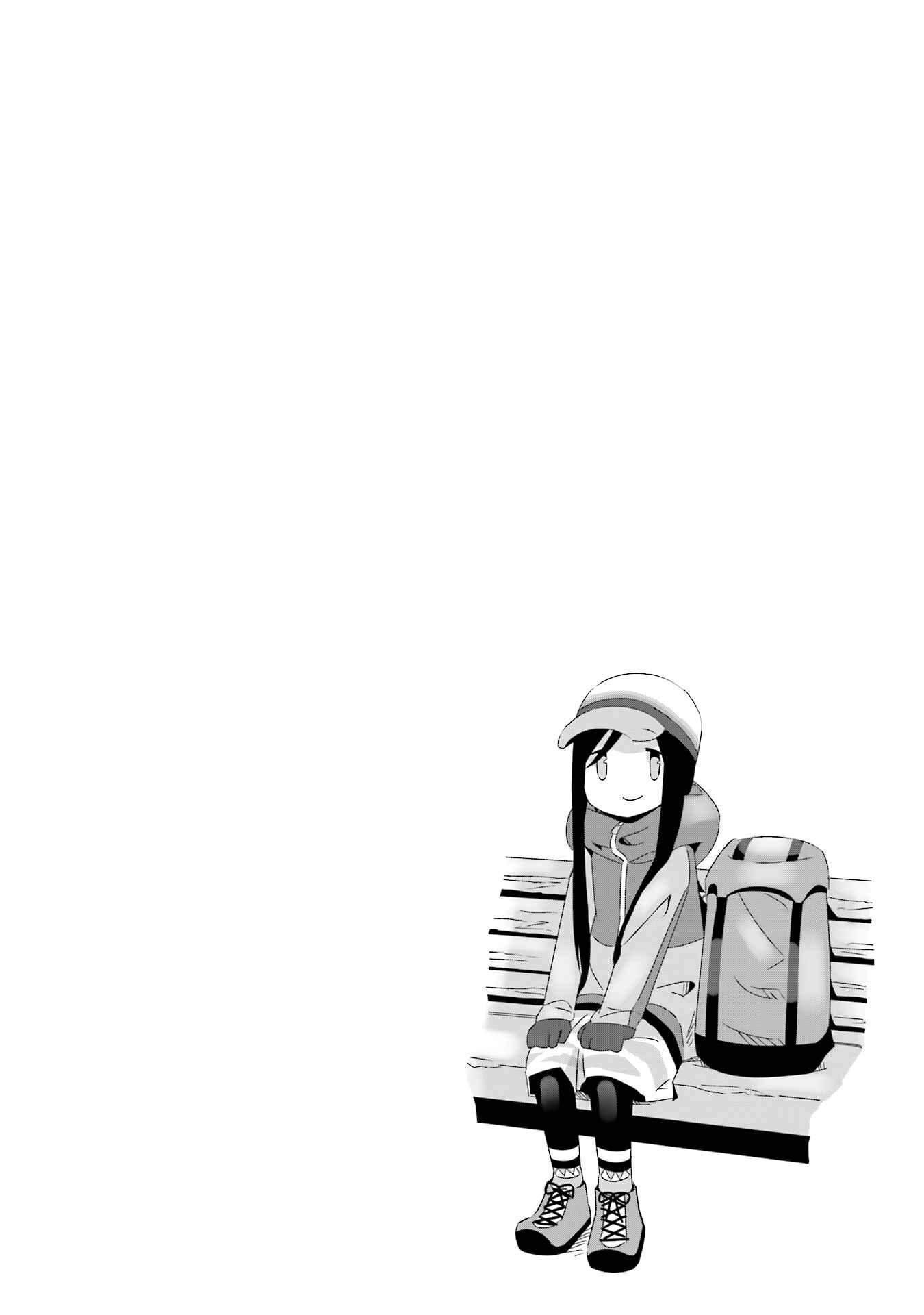 Yuru Camp△ Chapter 15 - Page 30