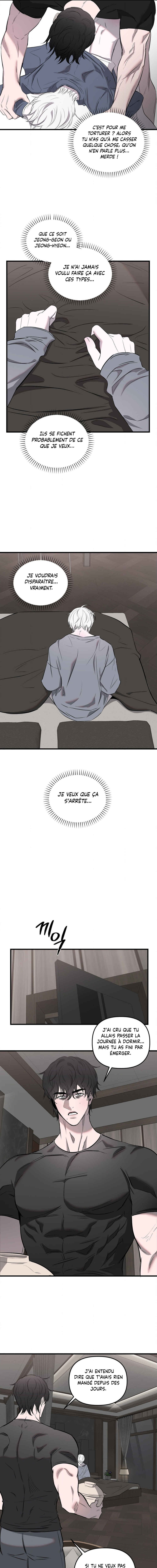 Sokjoeyang Chapter 23 - Page 11