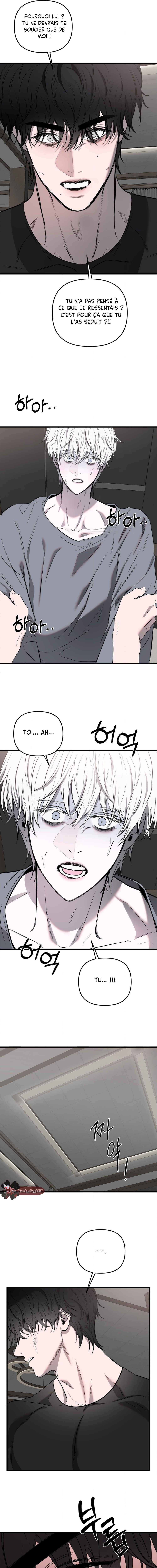 Sokjoeyang Chapter 23 - Page 14