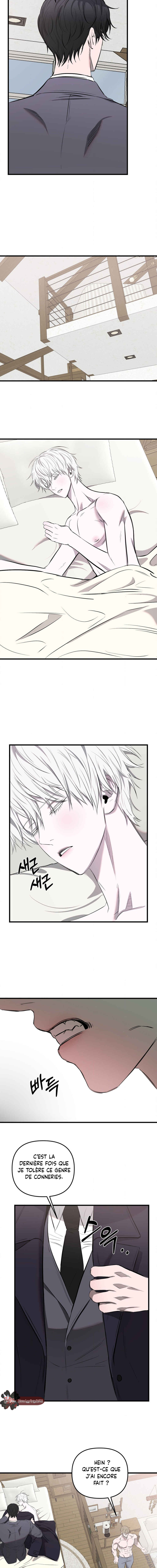 Sokjoeyang Chapter 23 - Page 6
