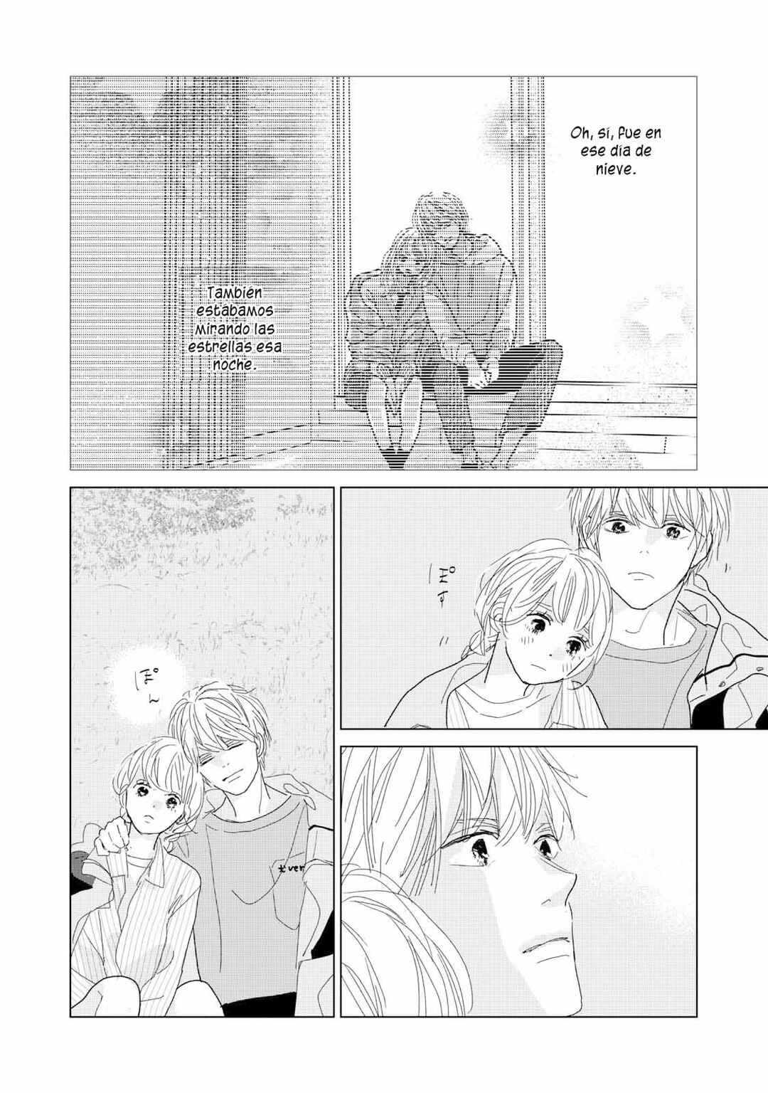 Koi no Hajimari Chapter 19 - Page 37