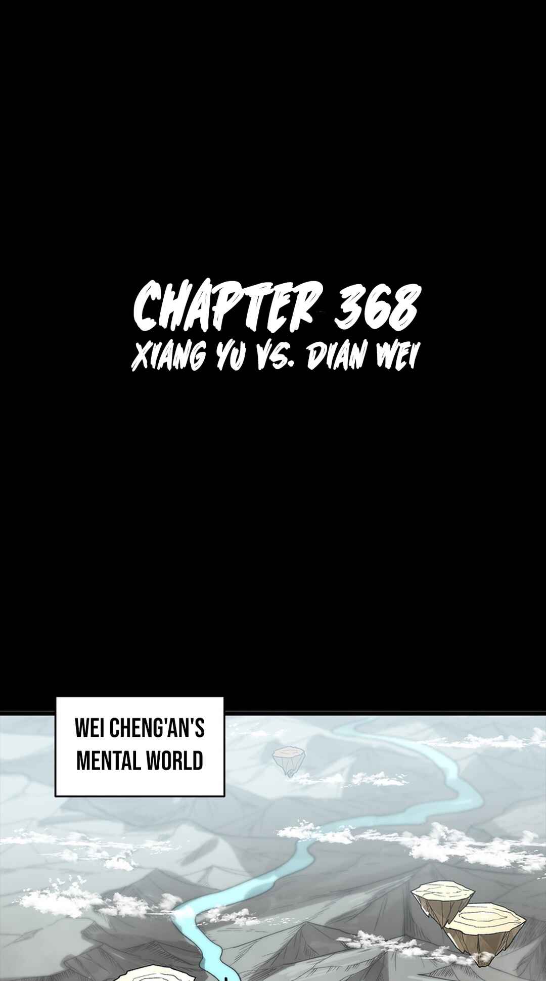 Xīngjiǎ Húnjiàng Zhuàn Chapter 368 - Page 2