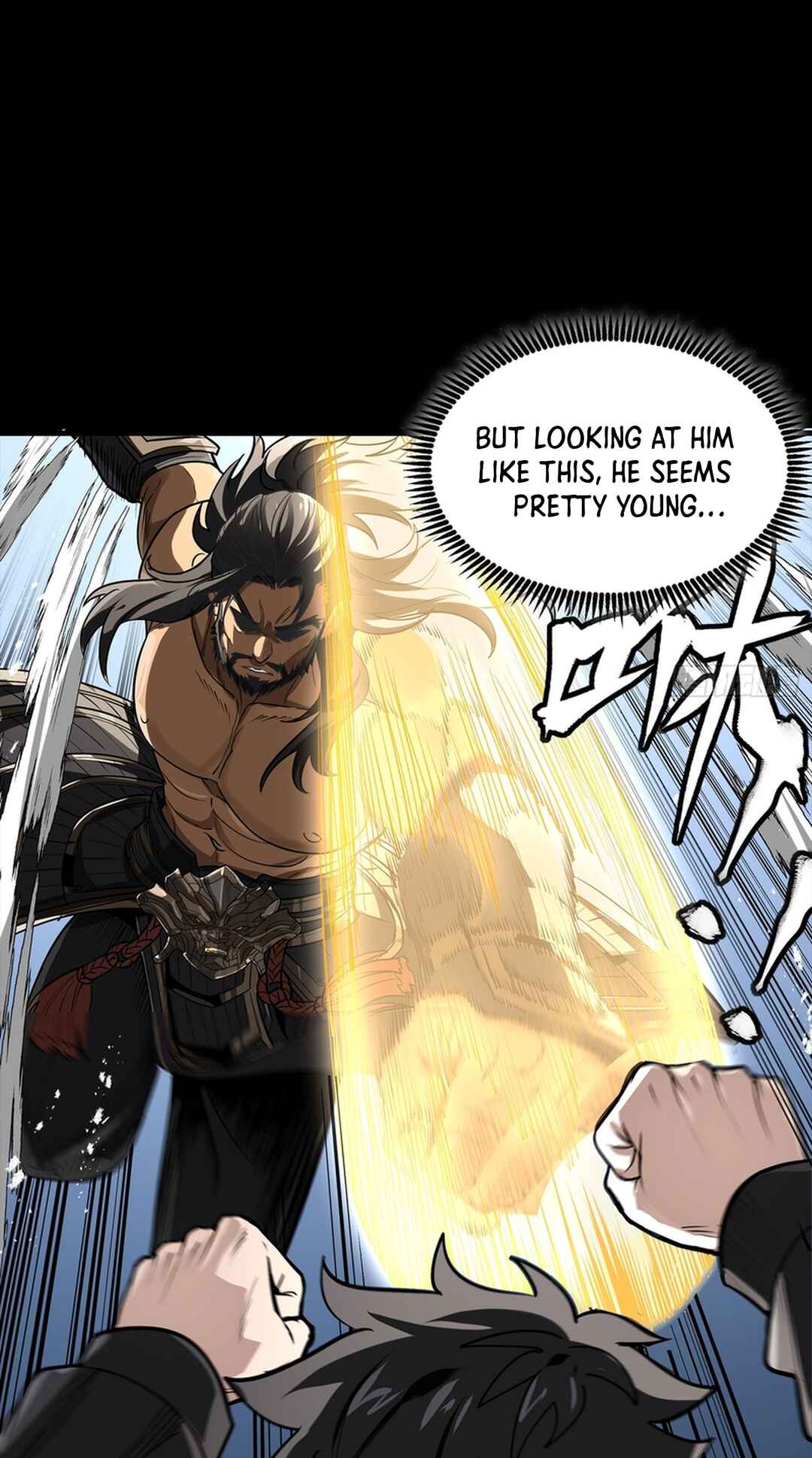 Xīngjiǎ Húnjiàng Zhuàn Chapter 368 - Page 8