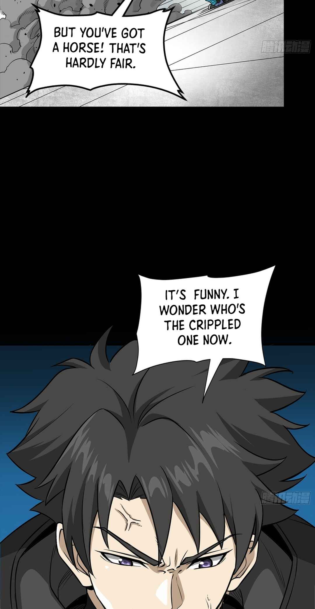 Xīngjiǎ Húnjiàng Zhuàn Chapter 368 - Page 83