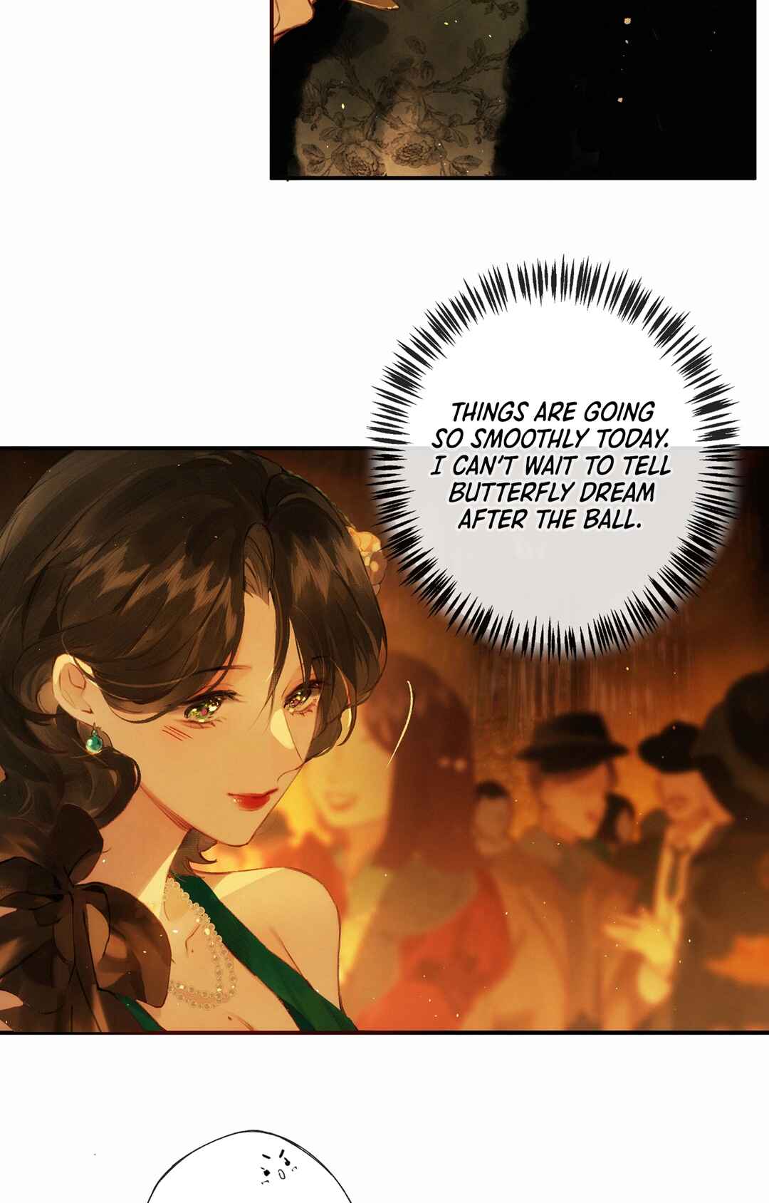 Tōu Xiāng Chapter 12 - Page 40