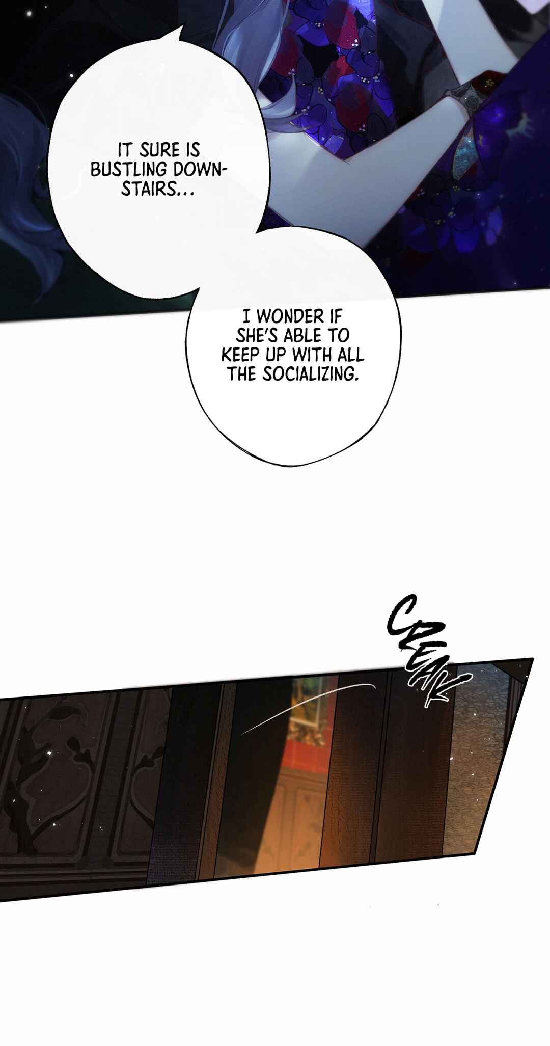 Tōu Xiāng Chapter 12 - Page 44