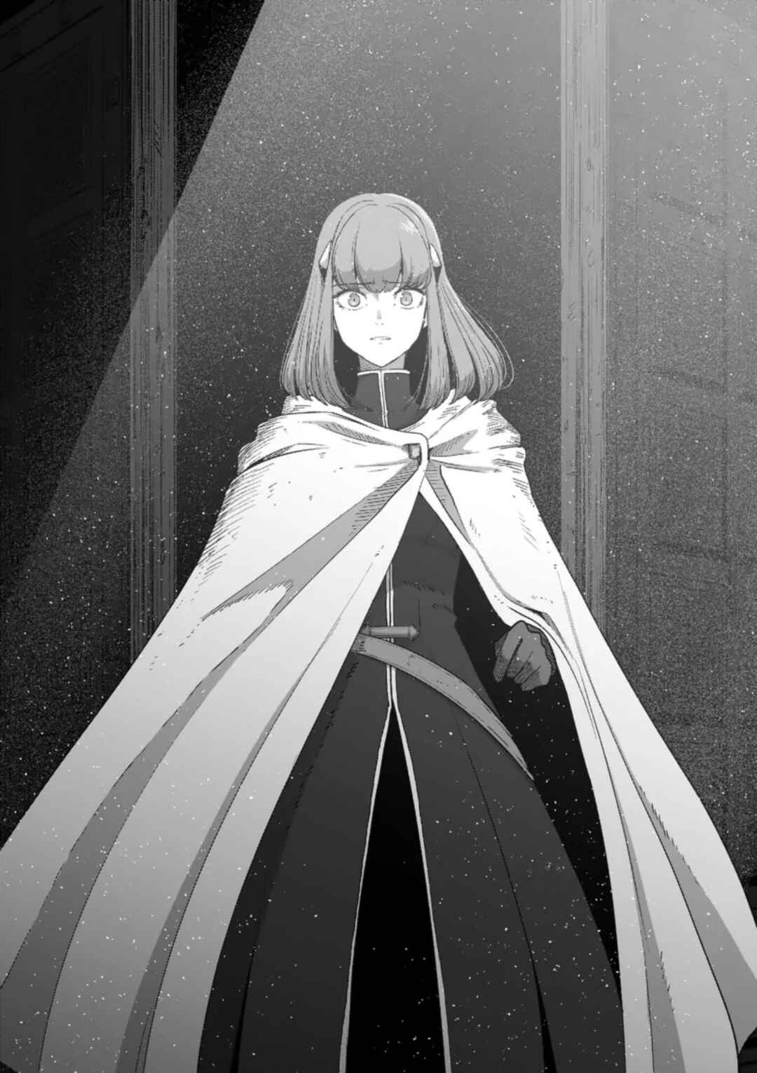 Iken Senki Völundio Chapter 62 - Page 34