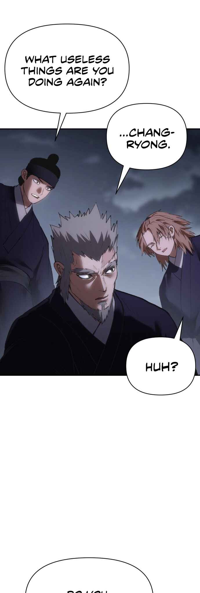 Chetamja: The King’s Eyes Chapter 55 - Page 11