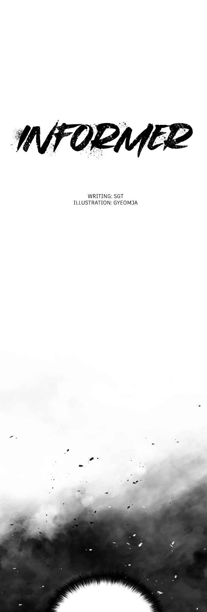 Chetamja: The King’s Eyes Chapter 55 - Page 13