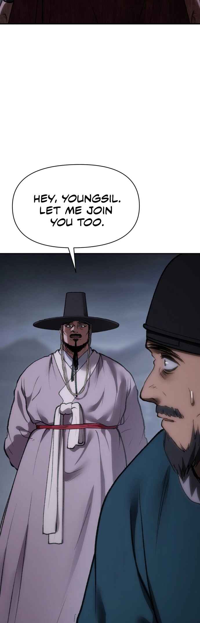Chetamja: The King’s Eyes Chapter 55 - Page 19