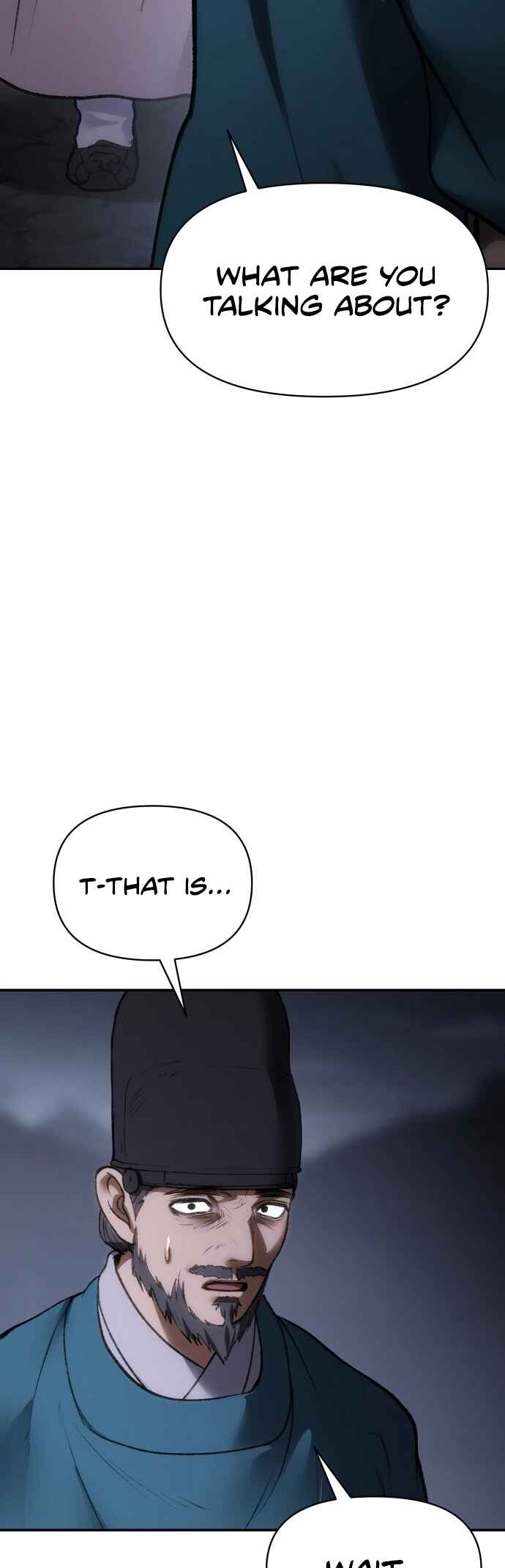 Chetamja: The King’s Eyes Chapter 55 - Page 20
