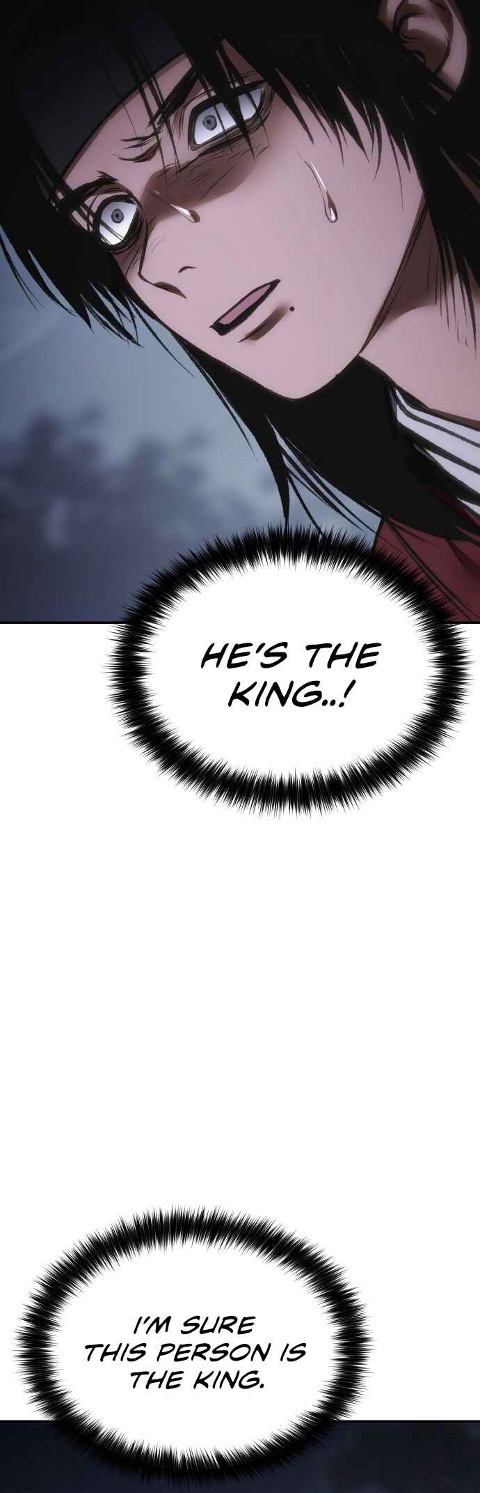 Chetamja: The King’s Eyes Chapter 55 - Page 29