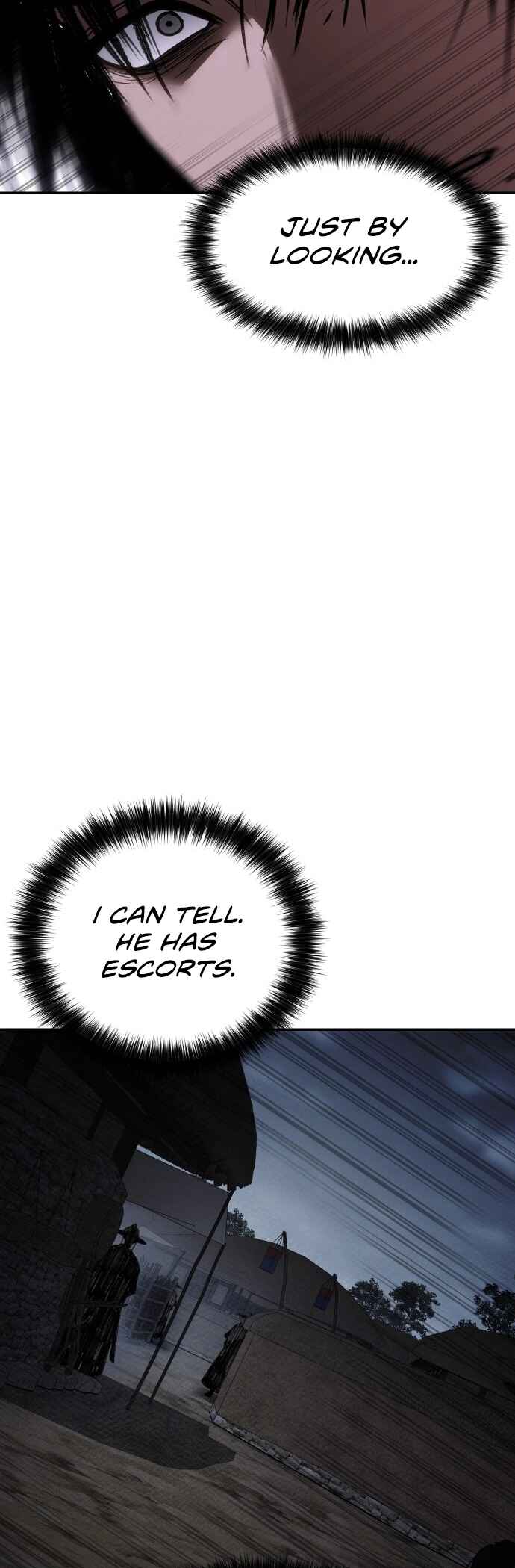 Chetamja: The King’s Eyes Chapter 55 - Page 33
