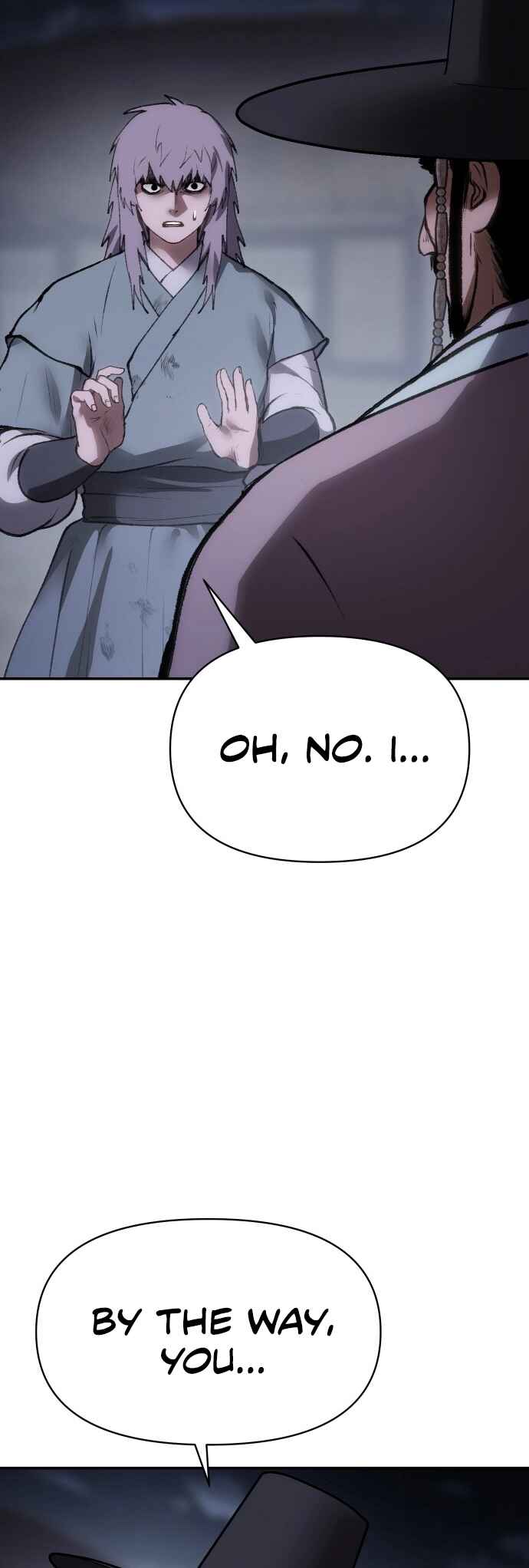 Chetamja: The King’s Eyes Chapter 55 - Page 40