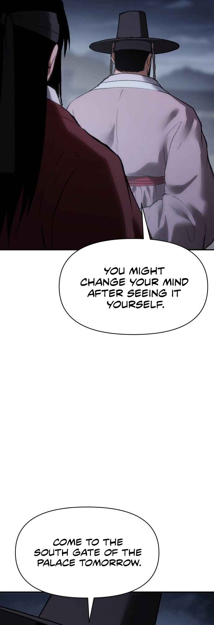 Chetamja: The King’s Eyes Chapter 55 - Page 44