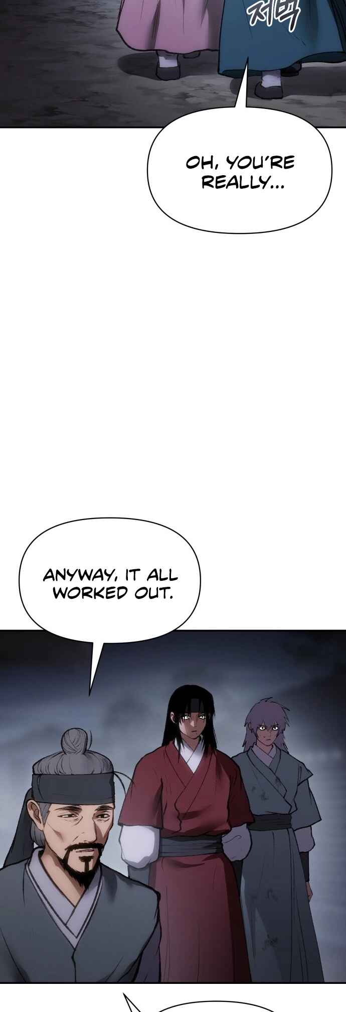 Chetamja: The King’s Eyes Chapter 55 - Page 47