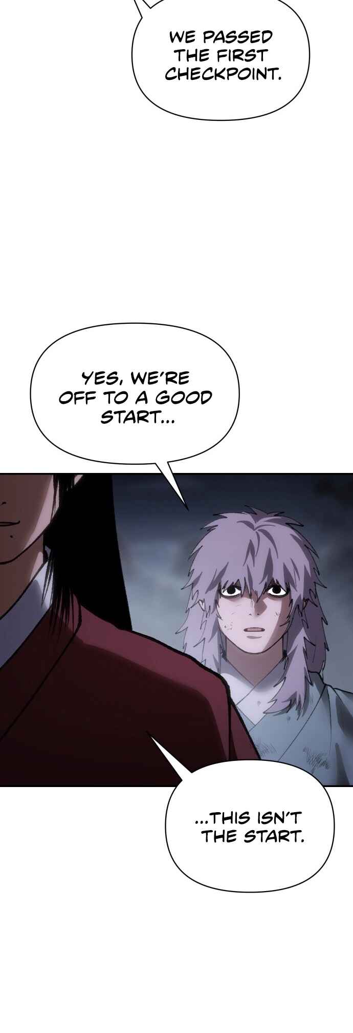 Chetamja: The King’s Eyes Chapter 55 - Page 48