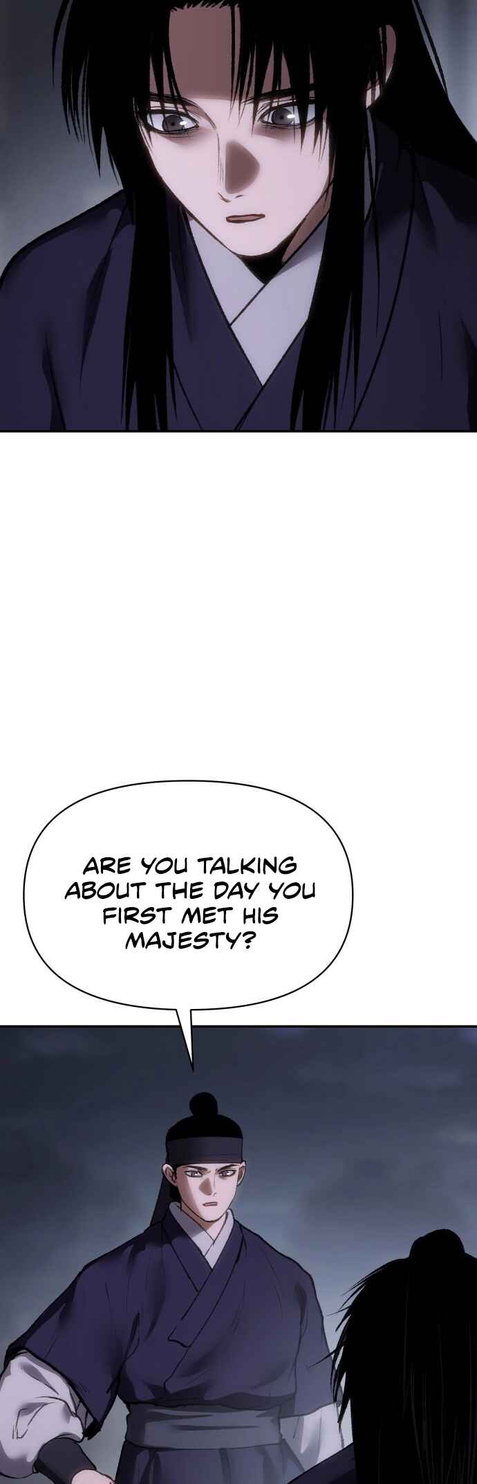Chetamja: The King’s Eyes Chapter 55 - Page 5