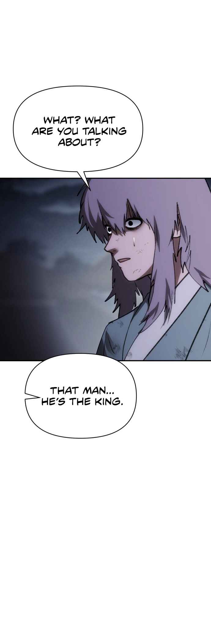 Chetamja: The King’s Eyes Chapter 55 - Page 50