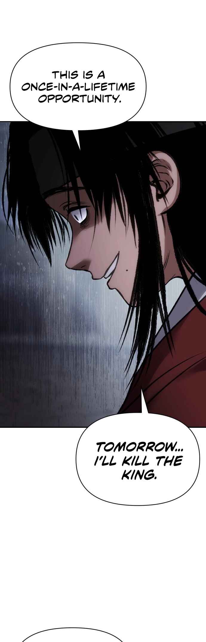 Chetamja: The King’s Eyes Chapter 55 - Page 53