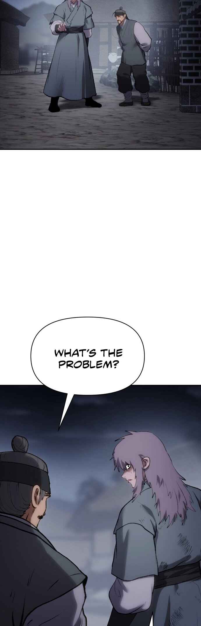 Chetamja: The King’s Eyes Chapter 55 - Page 56