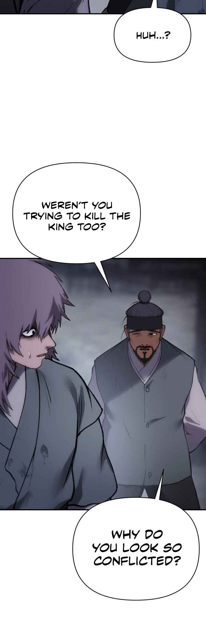 Chetamja: The King’s Eyes Chapter 55 - Page 57