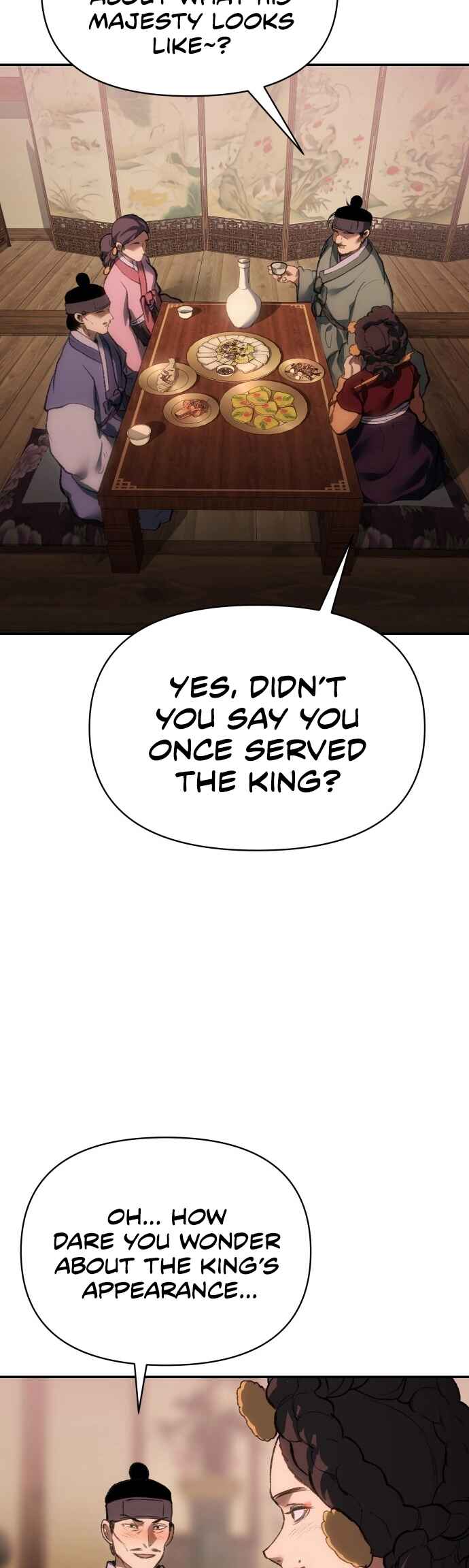 Chetamja: The King’s Eyes Chapter 55 - Page 60