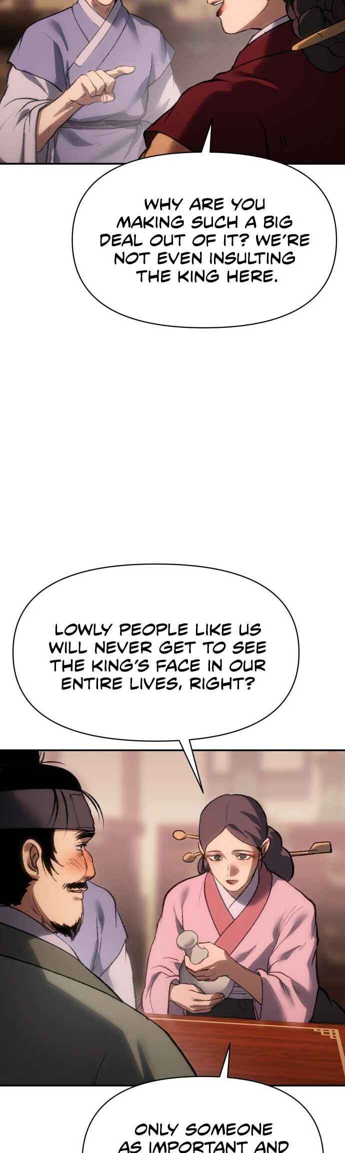 Chetamja: The King’s Eyes Chapter 55 - Page 61
