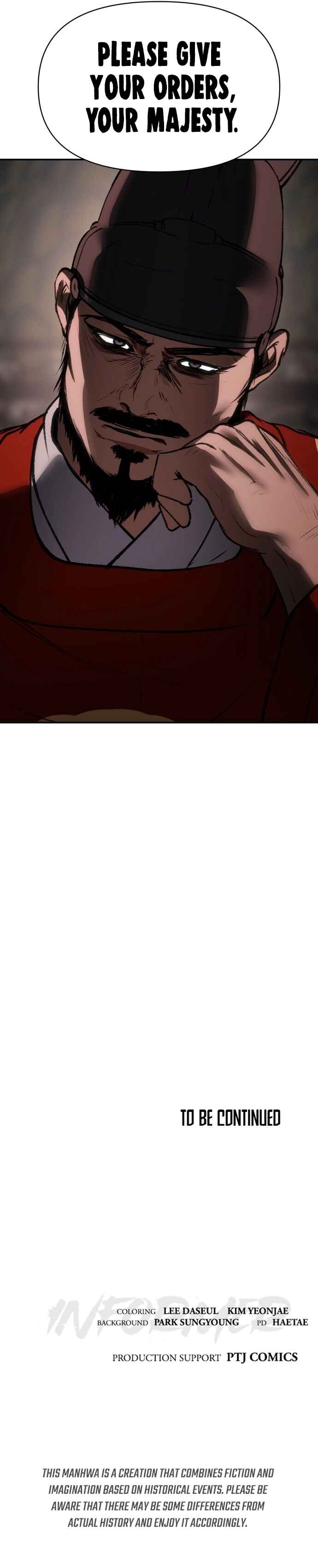 Chetamja: The King’s Eyes Chapter 55 - Page 77