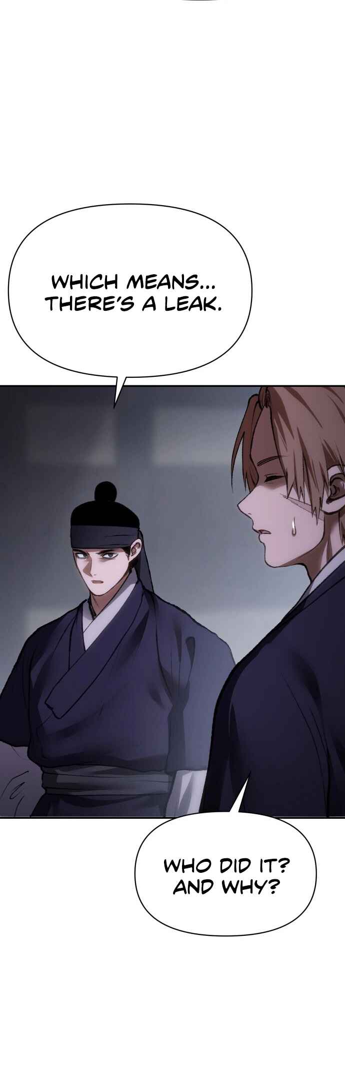 Chetamja: The King’s Eyes Chapter 55 - Page 8