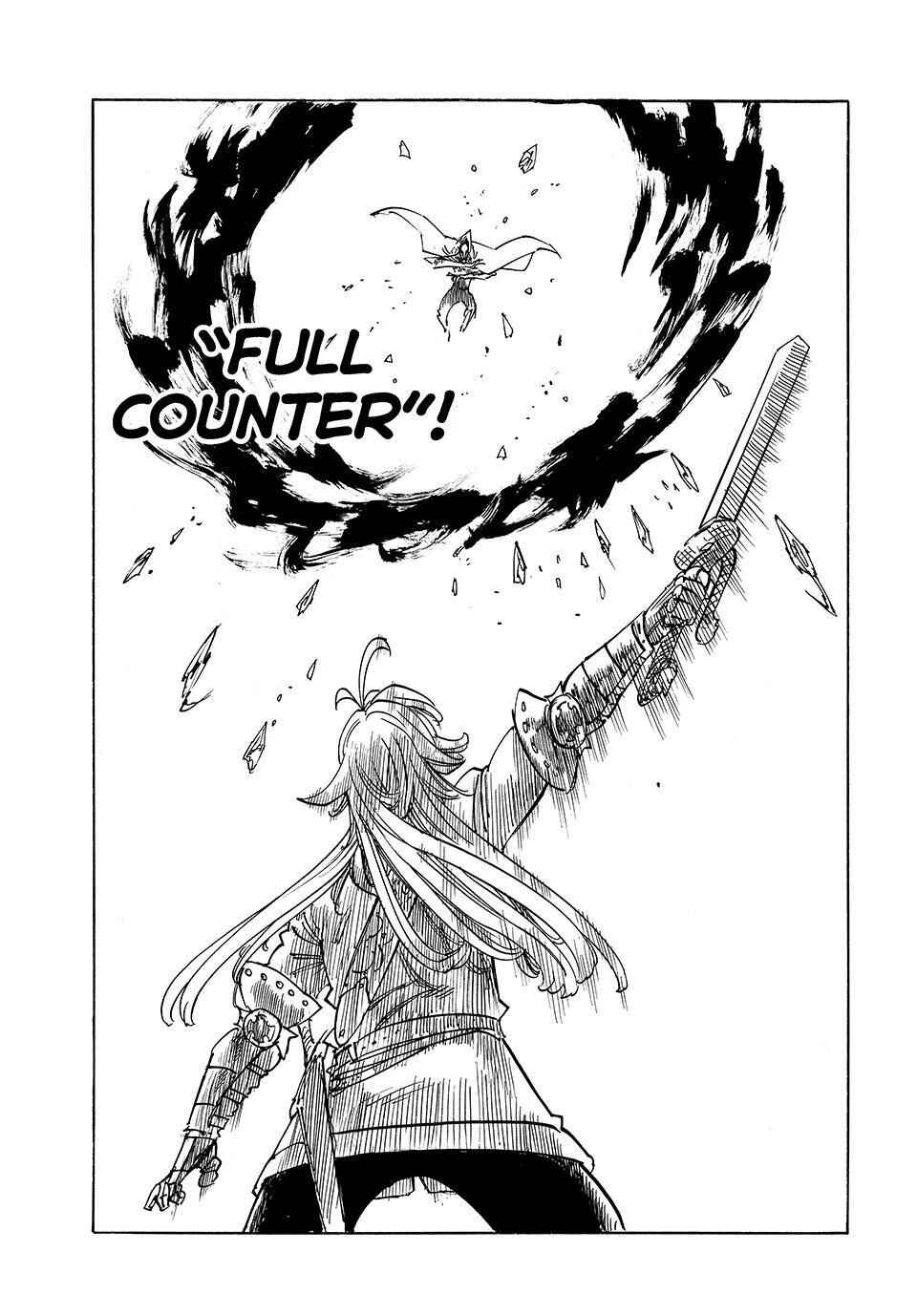 Mokushiroku no Yonkishi Chapter 233 - Page 12