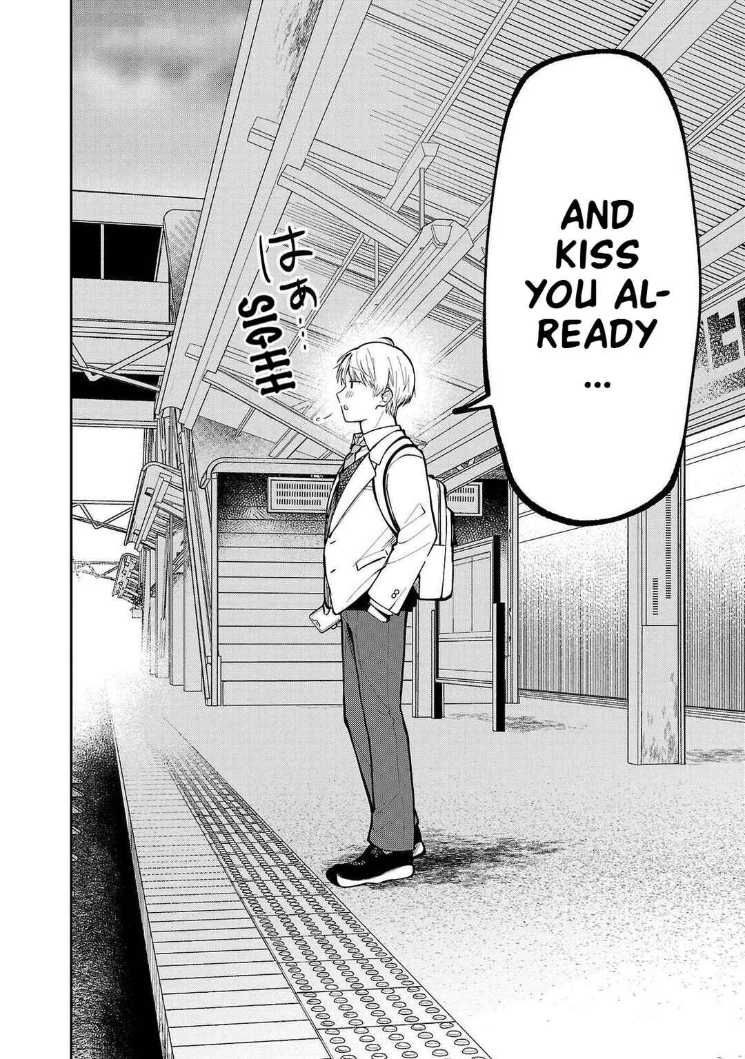 Kimi no Tamenara Nando demo Chapter 2 - Page 2