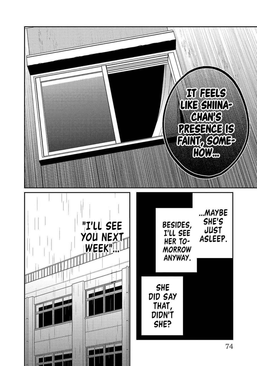 Kimi no Tamenara Nando demo Chapter 2 - Page 20