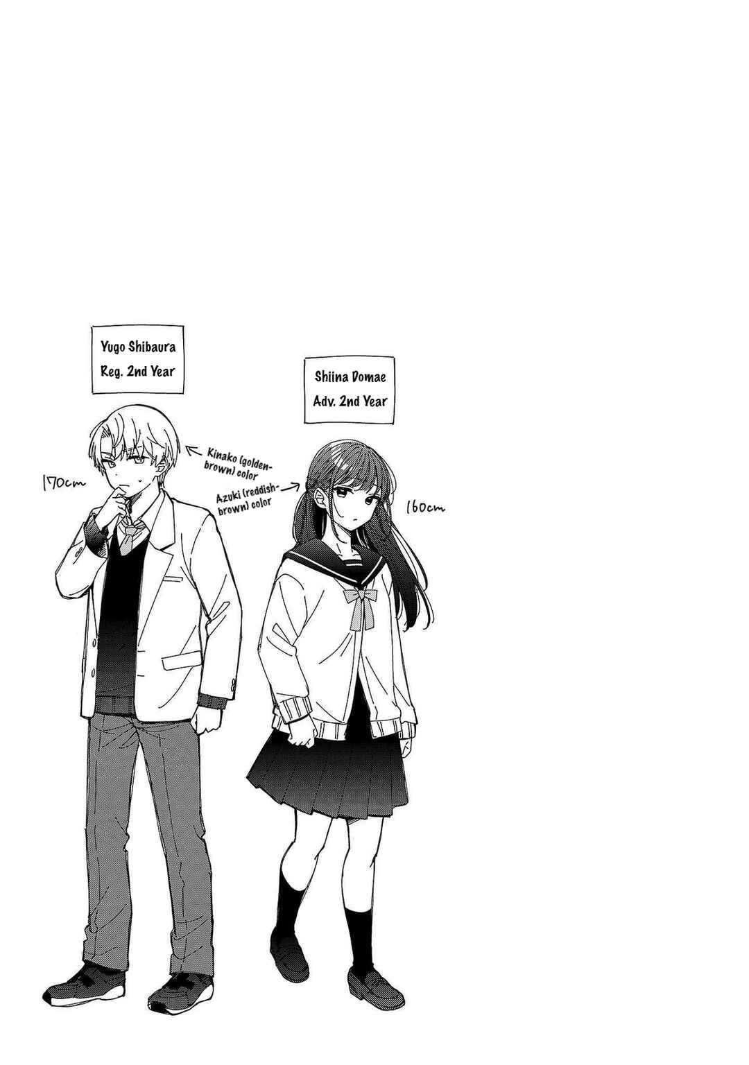 Kimi no Tamenara Nando demo Chapter 2 - Page 37