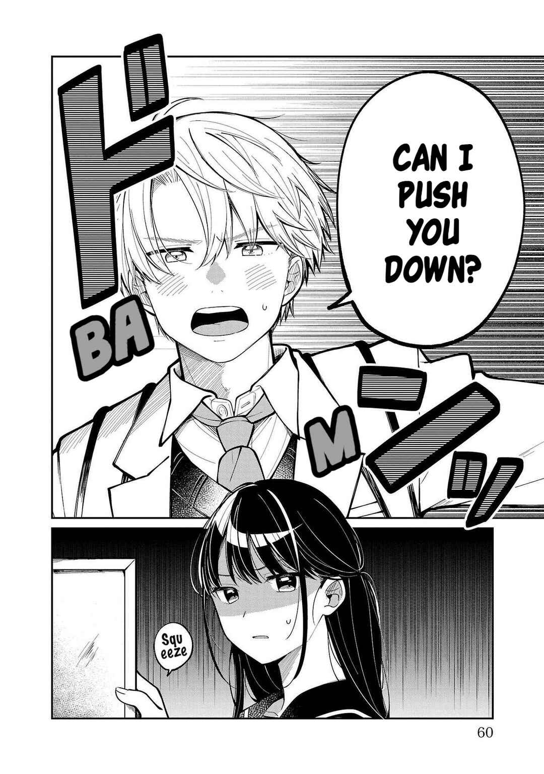 Kimi no Tamenara Nando demo Chapter 2 - Page 6