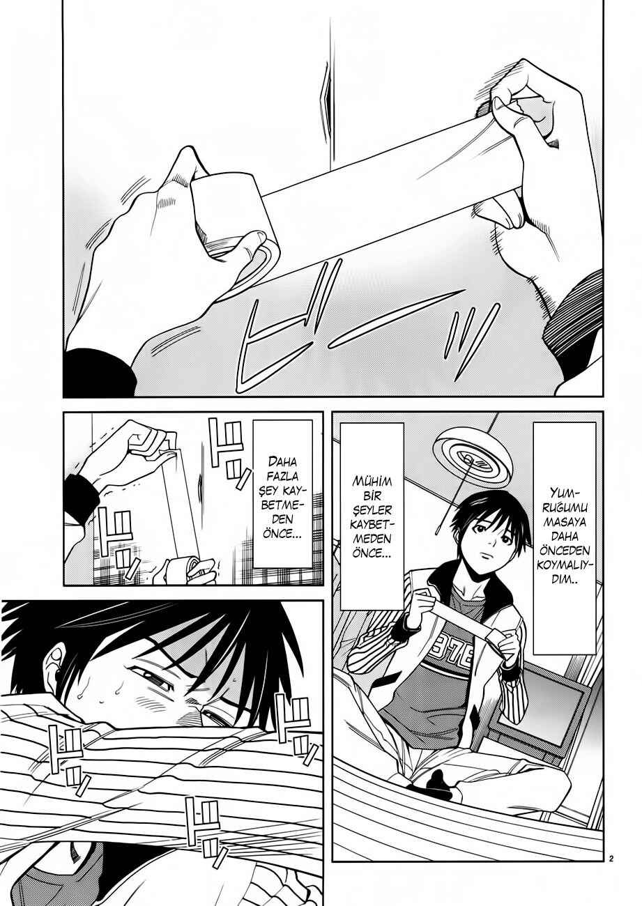 Nozoki Ana Chapter 39 - Page 5