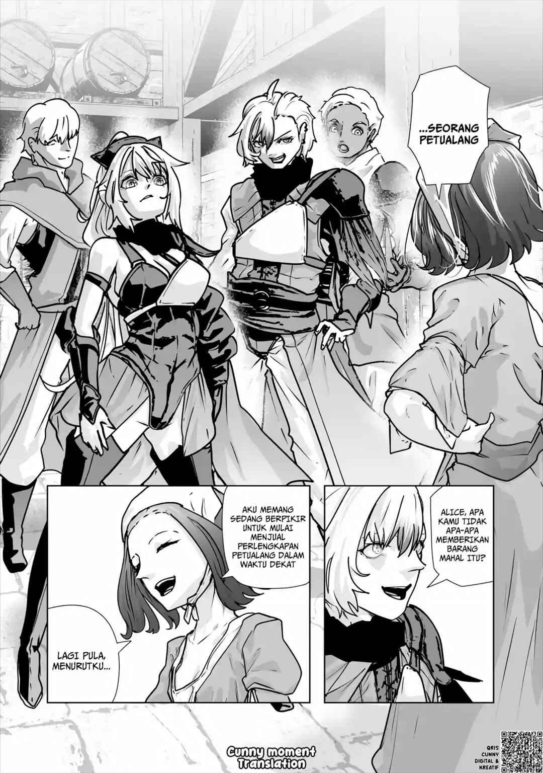 Akuyaku Kizoku ga Hirakinaotte Hametsu Flag wo "Jitsuryoku" de Tatakiotteitara, Itsunomanika Heroine-tachi kara Eiyuushi Sareru you ni Natta Ken Chapter 8 - Page 19