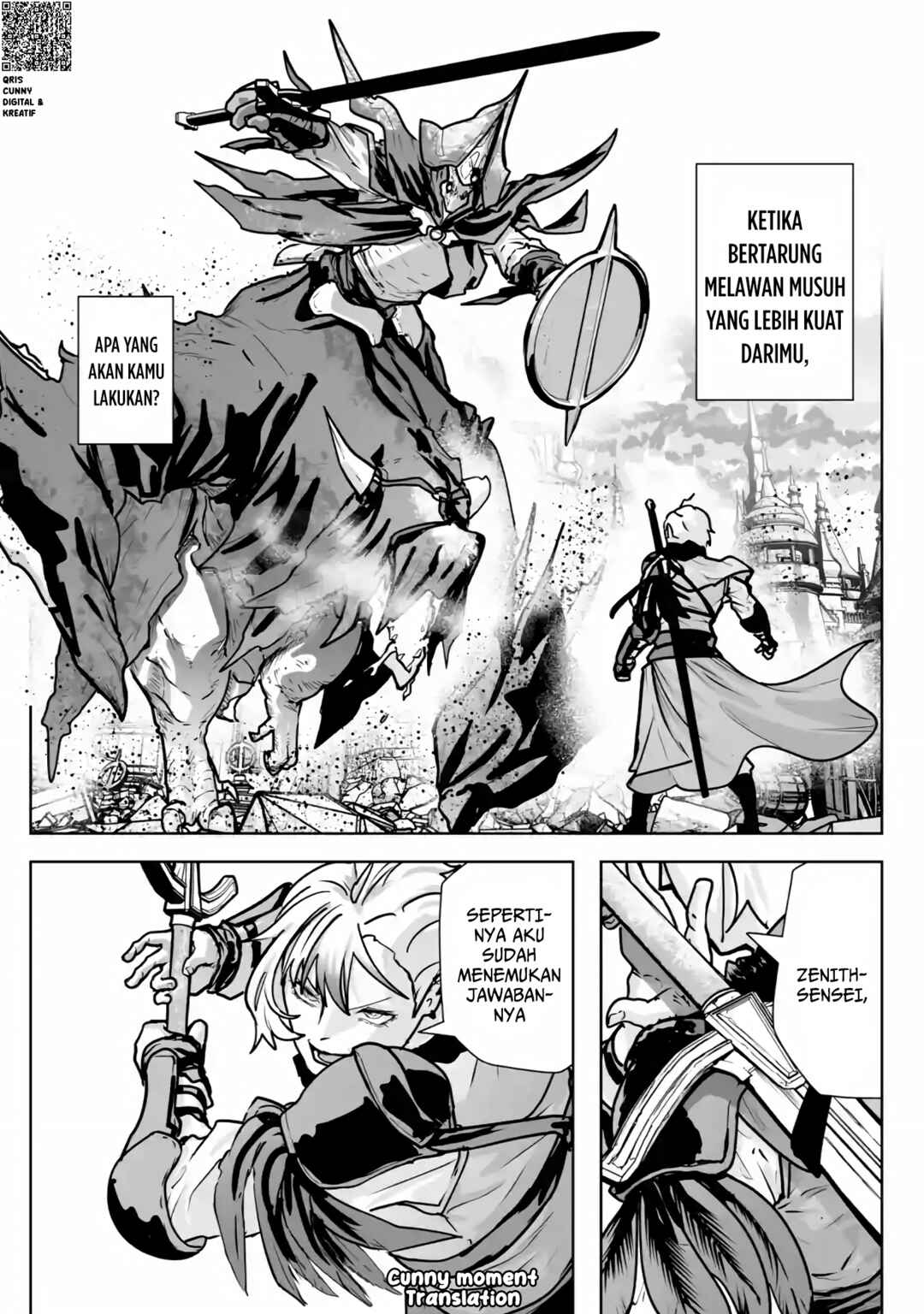 Akuyaku Kizoku ga Hirakinaotte Hametsu Flag wo "Jitsuryoku" de Tatakiotteitara, Itsunomanika Heroine-tachi kara Eiyuushi Sareru you ni Natta Ken Chapter 8 - Page 40